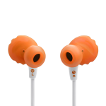 AUDIFONOS DE CABLE JBL ENDURANCE RUN 3 USBC TWISTLOCK BLANCO ENDURRUN3CWHTAM